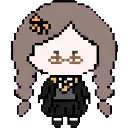 Emily Morpheus Smith sprite
