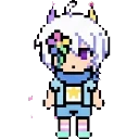 seaweed sprite