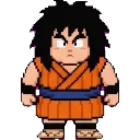 Yajirobe sprite