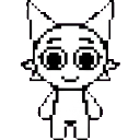 Wenda sprite