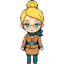 Emma sprite