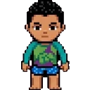 A sprite