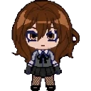 Erika sprite
