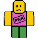 Andrew sprite