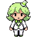 Lemon Cocktail sprite