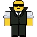 Caporegime sprite