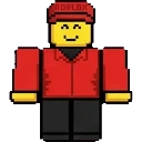 Elliot sprite