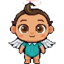 Twinkle Toes ThE GoD sprite