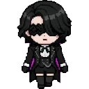 Diana sprite