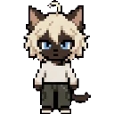 Helen sprite