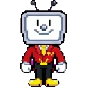 Tenna :D sprite