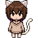 Yui sprite