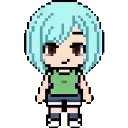 Leslie sprite