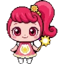 Nanaping sprite
