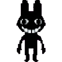 Stalker sprite