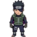 Sage sprite