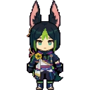 Tignhari sprite