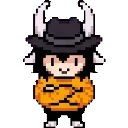 Maf sprite