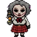 Mother Goose Berry sprite