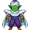 Piccolo sprite