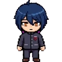 Sato sprite
