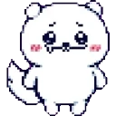 Pup sprite