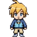 Rex Owen sprite