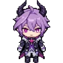 Ren sprite