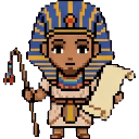 Joseph sprite