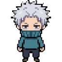 Inumaki sprite