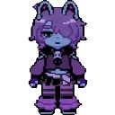 Geykko sprite