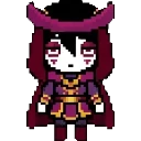 𝐾𝑗𝑠𝑎 sprite