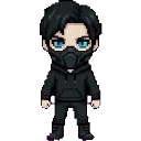 Ash sprite