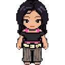 Kya sprite