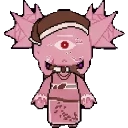 Rosette sprite