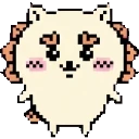 Shisa sprite