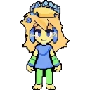 Noob sprite
