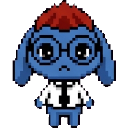 Ron From Accounting sprite