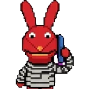 Juan Carlos Bodoque sprite