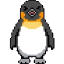 Penguins sprite