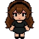 Taruko sprite