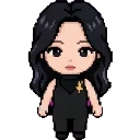 Mina sprite