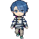 Haruka sprite