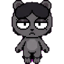 Caviar sprite