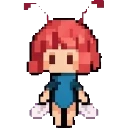 Pixy sprite