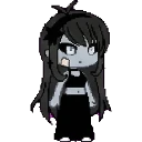 Ellie sprite
