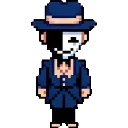 New NPC sprite