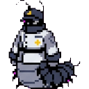 Grumbler sprite