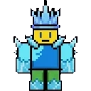 İtrapped sprite