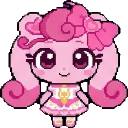 Catch Teeinping sprite